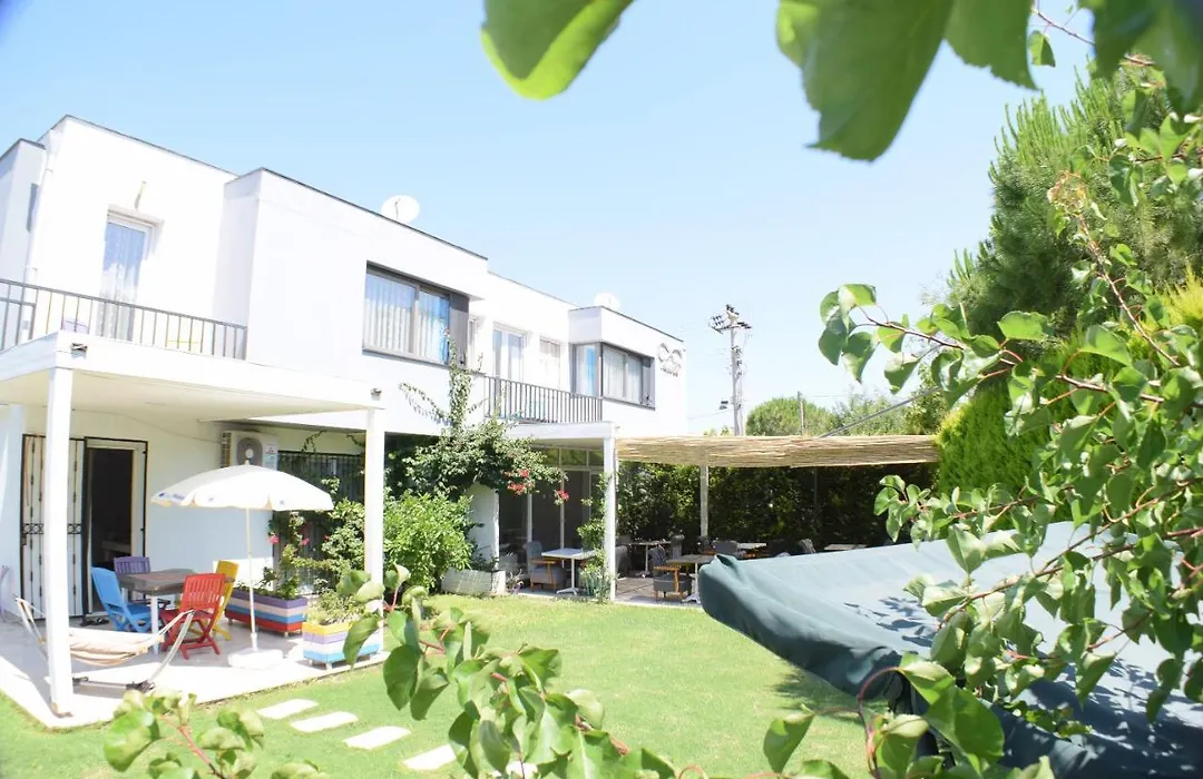 Forever Alacati Boutique Hotel (Adults Only)-1
