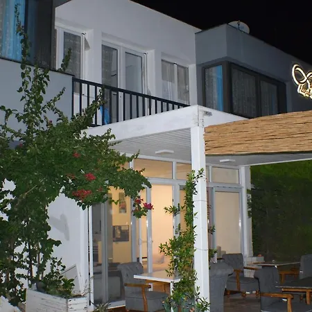 Forever Alacati Boutique Hotel (Adults Only)-2